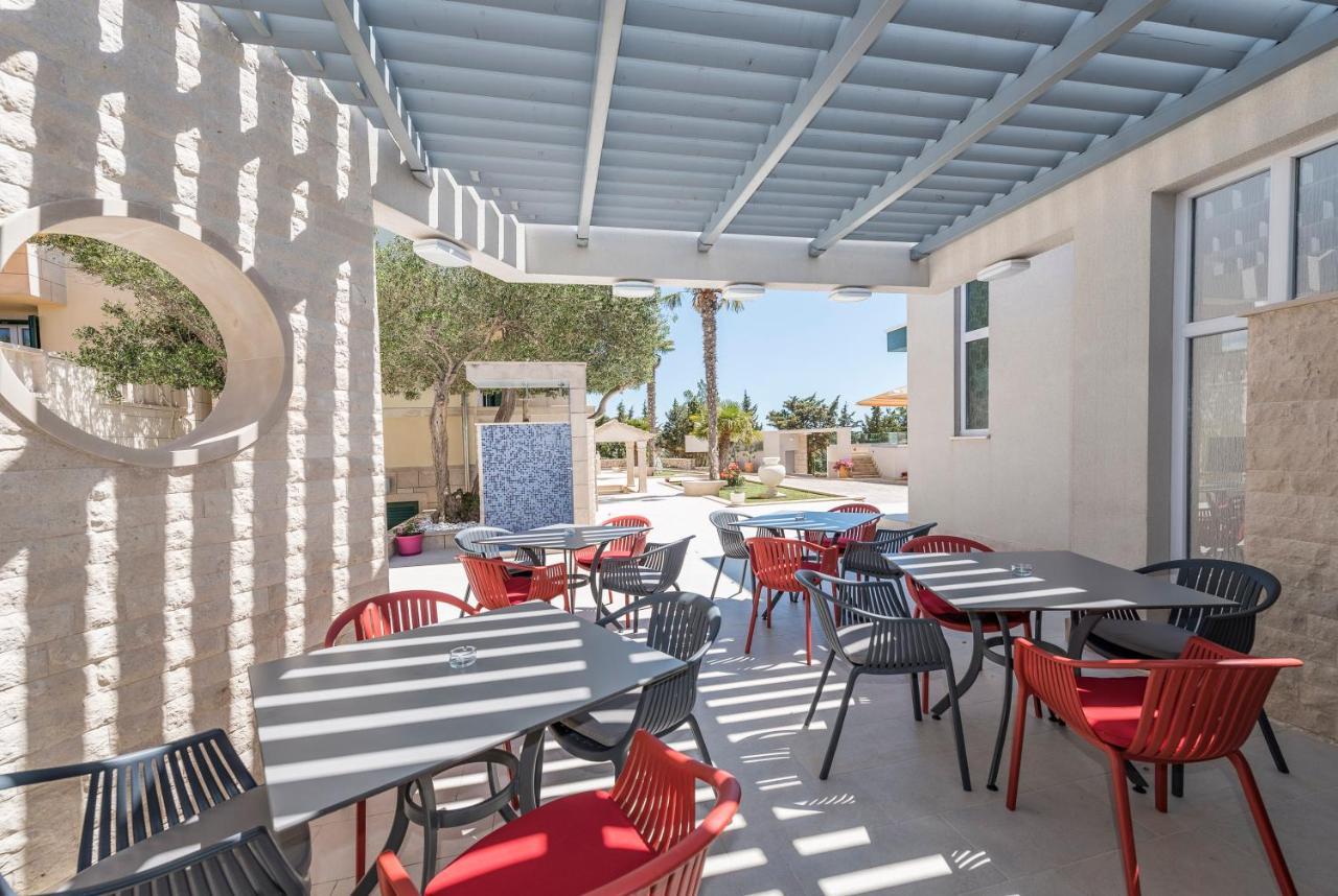 شقة Pool Terrace Sea View Sarkic نوفاليا المظهر الخارجي الصورة